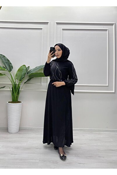 moda acar SET CU FUSTA DETALIATĂ CU PIETRE