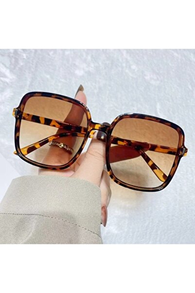 PICADİLİ Women's sunglasses, SG140, Brown