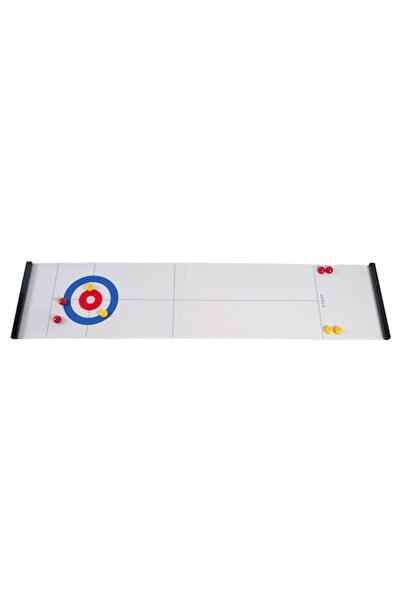 dalimag Table Curling Game 120 x 28 cm