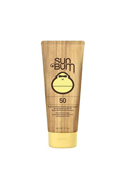 Sun Bum Premium SPF 50 Nemlendirici Güneş Losyonu 177 ML