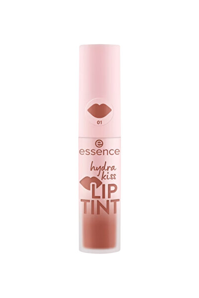 Essence Hydra Kiss lip dudak tint 01