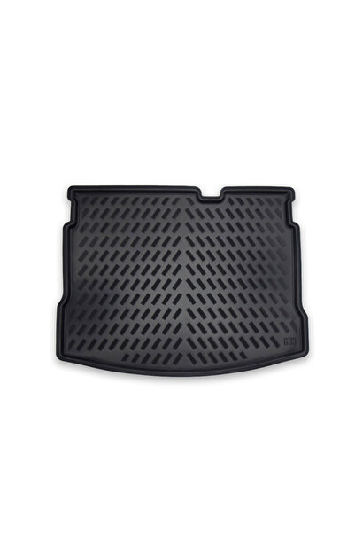 Lumi LUXURY Covor portbagaj tavita premium compatibil Nissan Qashqai I 2008-2014