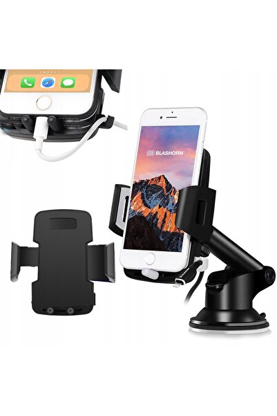 Other SUPORT AUTO UNIVERSAL SOLID PENTRU TELEFON