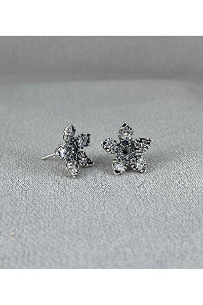 My Story Demogorgon Gümüş Küpe