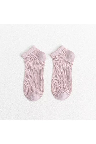 PICADİLİ Women's socks, SS236, Pink, universal size (35-39)