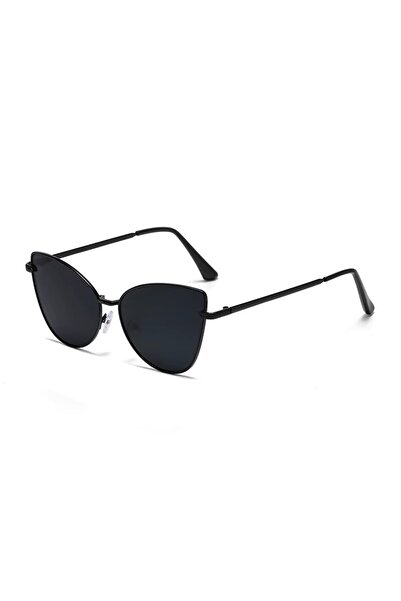 PICADİLİ Women's sunglasses, SG206, Black