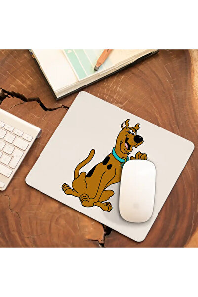 OEM Mousepad Scooby Doo Unde esti tu