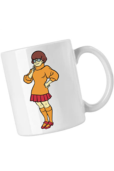 OEM Scooby-Doo Velma Dinkley Mug
