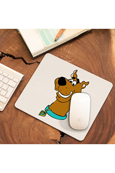 OEM Mousepad Scooby Doo Mister Rezolvat Bust