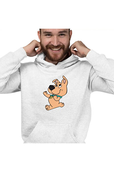 OEM Hanorac Barbati Scooby Doo Scrappy
