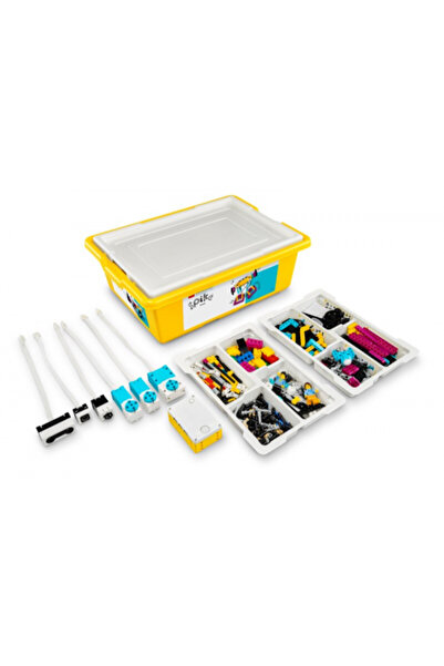 LEGO ® Education SPIKE™ Prime Set