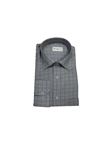 Grand Star Men's Transitional Shirt-My1