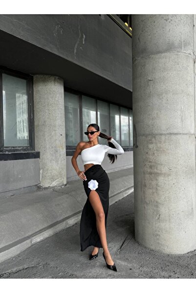 winmoda ROCHIE DETALIATA ROSE - ROCHIE CU UNUL UMAR - ROCHIE CU FANTA FATA