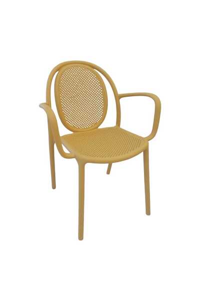 concent كرسي كافيه ومطاعم بتصميم عصري