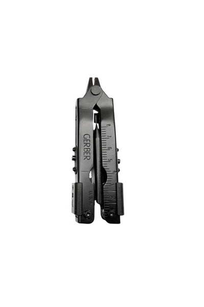 Genel Markalar Gerber Multi Tool Çok Amaçlı Pense / Çakı , MP600 Multi-Pense Siyah