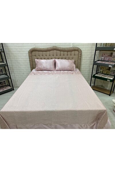 by acar home paris Paris Elit 6-Piece Pique Set