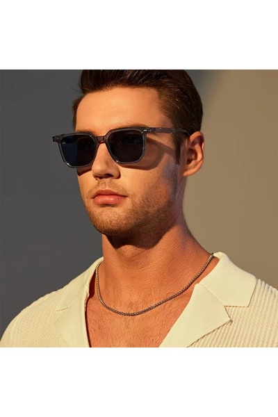 PICADİLİ Unisex sunglasses, SG181, Black