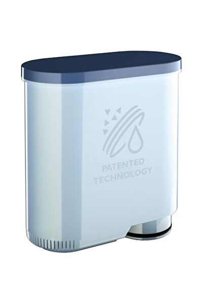 SAECO Filtru de apă și calcar AquaClean CA6903/00 pentru Philips și espressoare