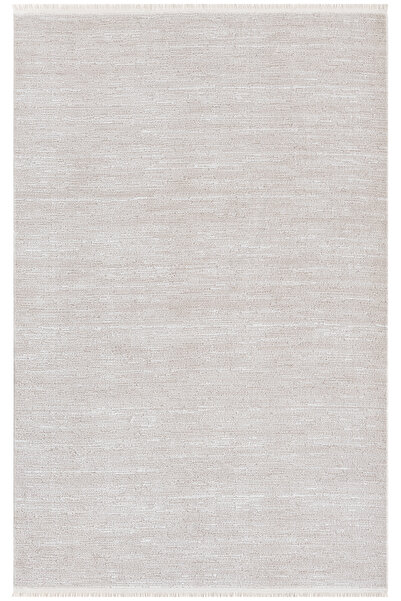 SEYRAN HALI Roma Bej Halı Akrilik Halı Yumuşak Dokulu Salon Oturma Odası Yata...