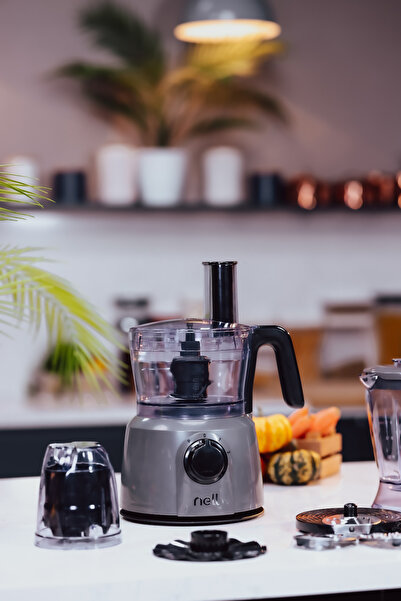 NELL YH9905 Speedy Perfect Mutfak Robotu Uyumlu