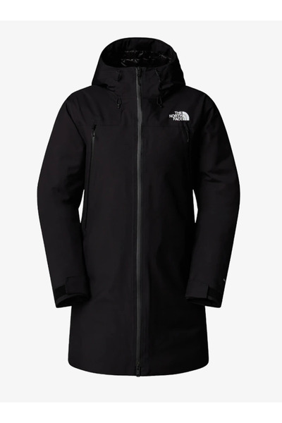 THE NORTH FACE Mtn Range Down Kadın Mont