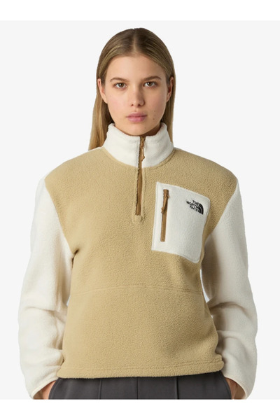 THE NORTH FACE Yumiori 1/4 Zip Women's Fleece