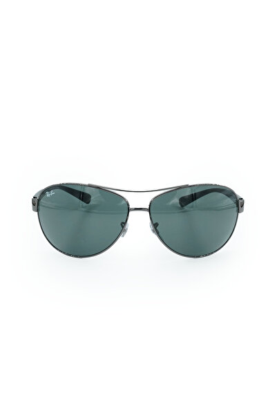 Ray-Ban RAYBAN RB3386 004/71 67 3N Siyah Metal Erkek Güneş Gözlüğü