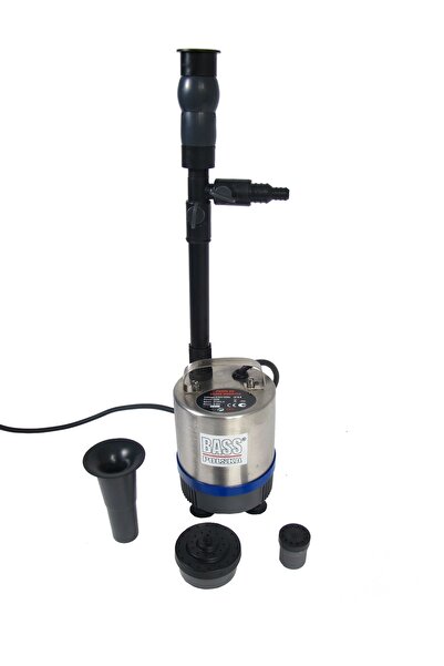 Other Pompă de iaz cu fântână de 50 W