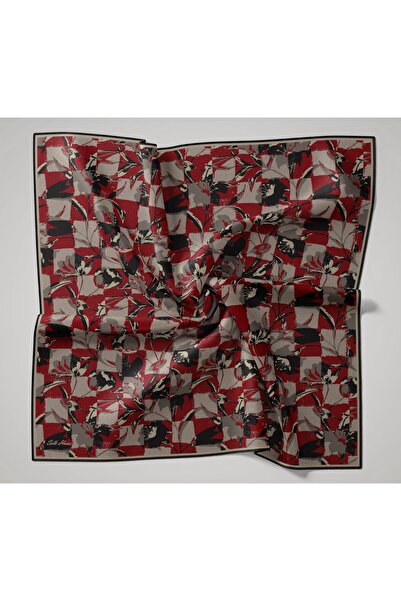 Silk Home Μαλακό κασκόλ 12013-02