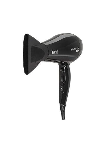 Teesa PRO-DRY Hair Dryer Pro-Dry 500 AC