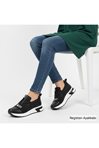 Registan Shoes SLİM KALIP GÜNDELİK KADIN SPOR AYAKKABI