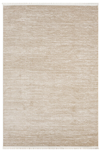 SEYRAN HALI Vista Kahve Halı Akrilik Halı Yumuşak Dokulu Salon Oturma Odası Y...