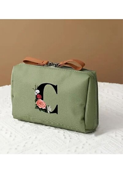 Zarif Seçkiler Makeup Bag C