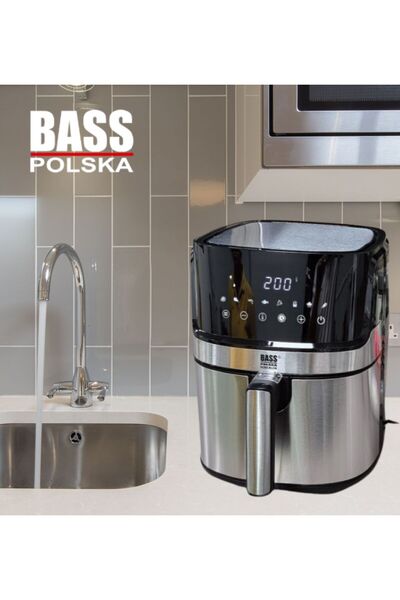 Other 6.5 l fat fryer