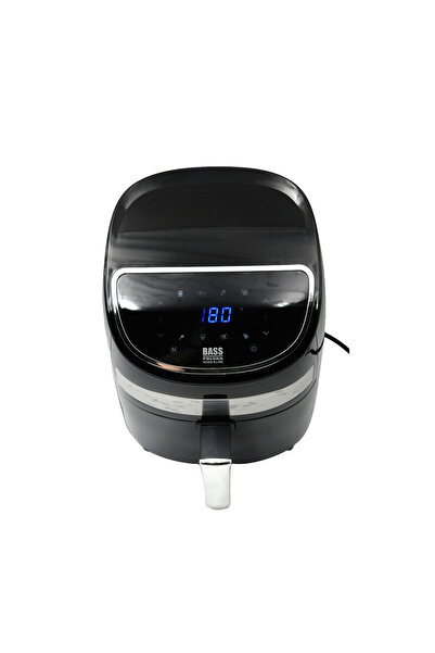 Other 3.7 l fat-free fryer, with touch panel