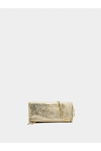 PARFOIS Eskitilmiş Görünümlü Party Çanta