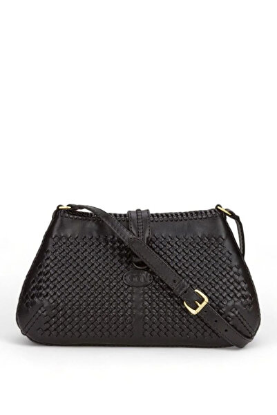 GÖN Handmade Deri Postacı Çanta (Lirpak) 20163