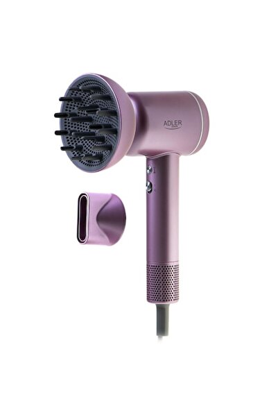 adler AD 2270 SUPERSPEED Hair Dryer