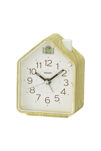 Seiko Clock QHP011A Masa Saati