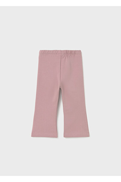 MAYORAL Triple Set with Cardigan for Ages 1-4 - Pink