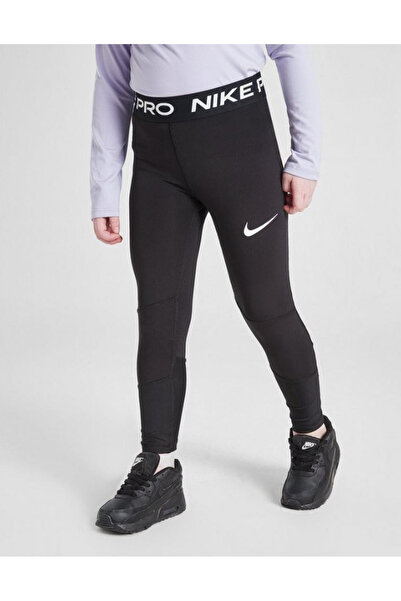 Nike PRO LEGGING SİYAH PRO KIZ ÇOCUK TAYT 36M272
