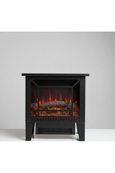 SANEC Fireplace Yanar Small Elektrikli Şömine