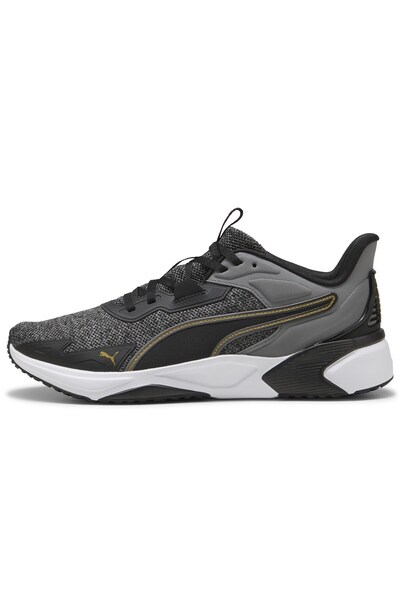 Puma Disperse Xt 4 Knit 310799-02 Sneakers Gray