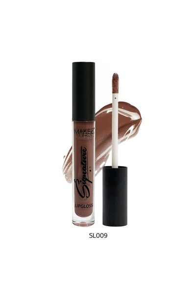 Makeover22 قلوس ملمع ومكبر شفاه سجنتشر من ميك اوفر22 - SL009