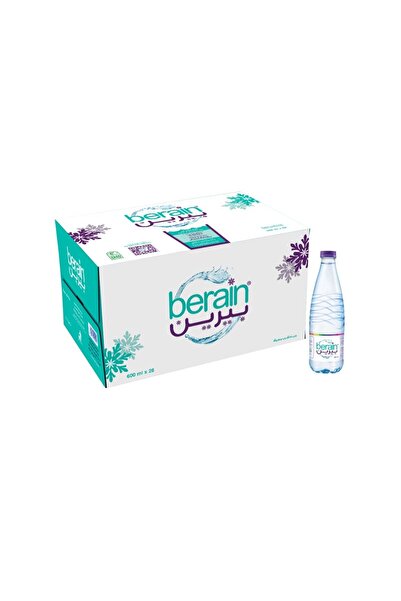 Berin Perrier Water 200ml (Riyadh only)