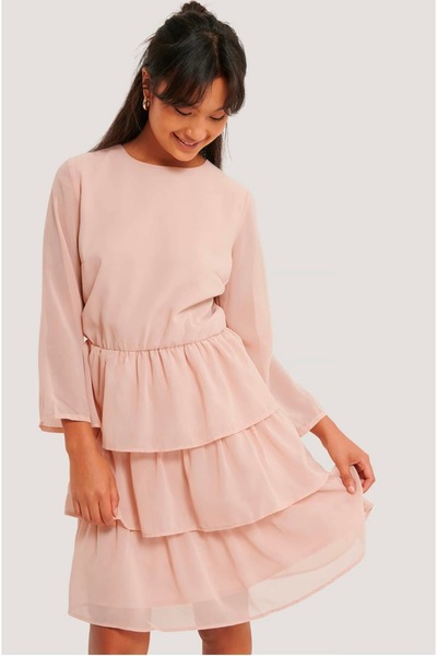 NA-KD Women's dress