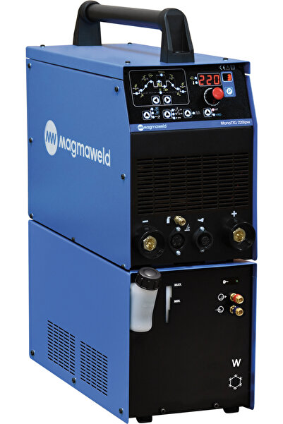 Magmaweld MONOTIG 220ipw (SULU)
