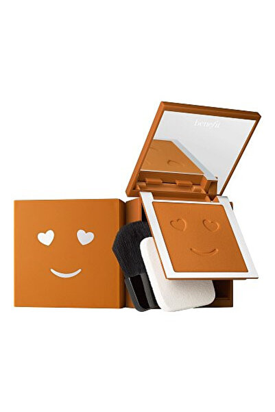 BENEFIT Powder foundation, Benefit, Hello Happy, 7 g, 10