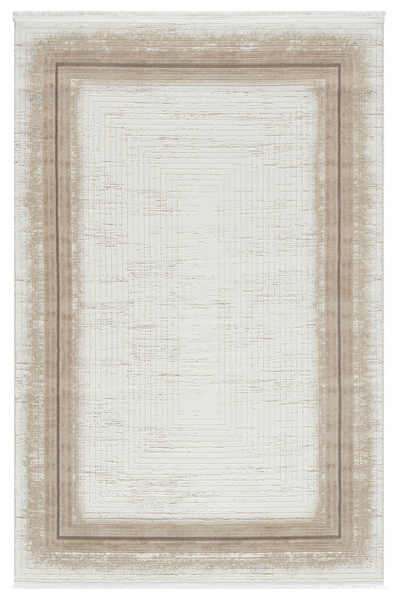 SEYRAN HALI Asya Vizon Halı Akrilik Halı Yumuşak Dokulu Salon Oturma Odası Ya...