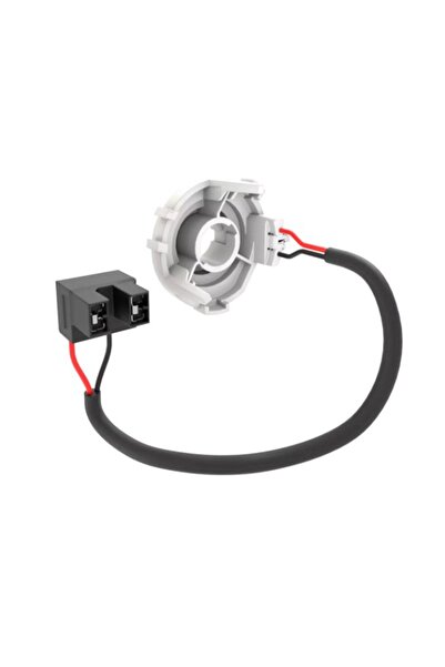 ams-OSRAM H7 Led Bulb Adapter Vw Osram